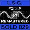 L.S.G. - Vol.2 LP