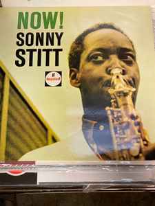 Sonny Stitt – Now! (Vinyl) - Discogs