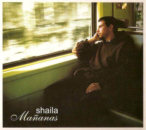 Album herunterladen Shaila - Mañanas