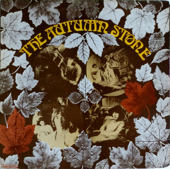 Small Faces – The Autumn Stone (1969, Vinyl) - Discogs