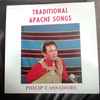 Philip Cassadore - Traditional Apache Songs