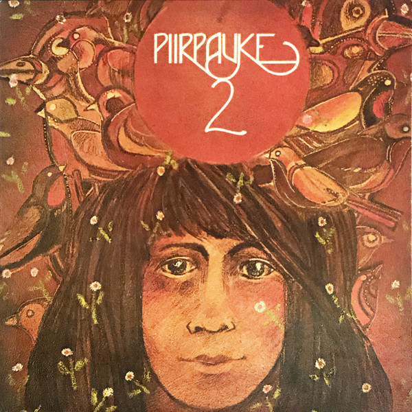 Piirpauke – Piirpauke 2 (1978, Vinyl) - Discogs