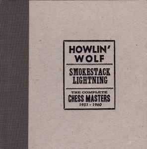 Little Walter – The Complete Chess Masters (1950-1967) (2009, CD 