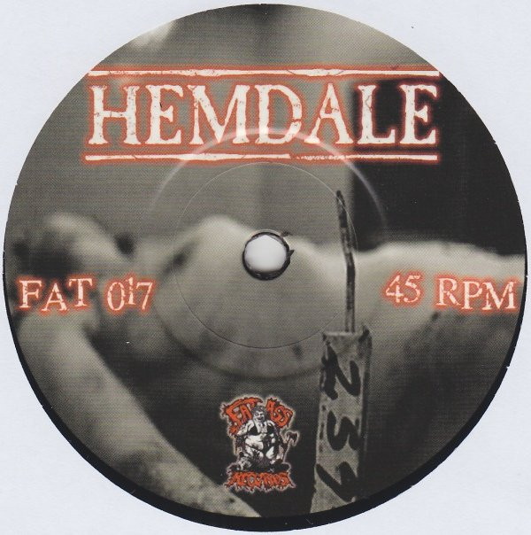 descargar álbum Hemdale Doubled Over - Hemdale Doubled Over