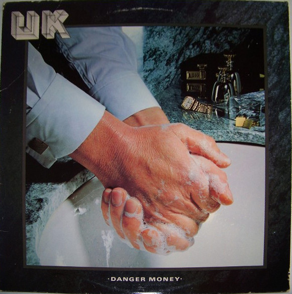 UK - Danger Money | Releases | Discogs