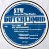 Dutch Liquid - Rush / Smooth Groove