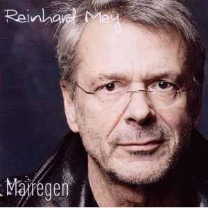 ladda ner album Reinhard Mey - Mairegen