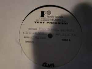 Big L – Mr. Mvp (1997, Vinyl) - Discogs