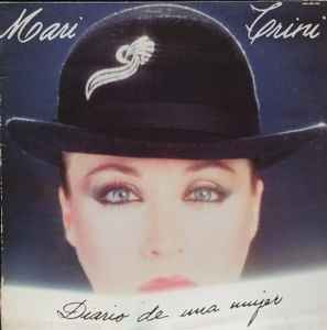Portada de album Mari Trini - Diario De Una Mujer