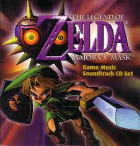 The Legend of Zelda: Majora's Mask - Part 39 - The Moon 