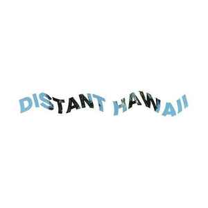 Distant Hawaii
