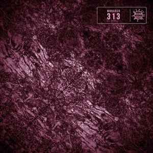 M0narch - 313 album cover