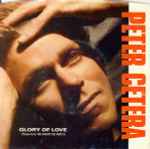 Glory Of Love (Theme From "The Karate Kid Part II") / Peter Cetera