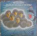 Cover of Falling Off The Edge Of The World, 1968, Vinyl