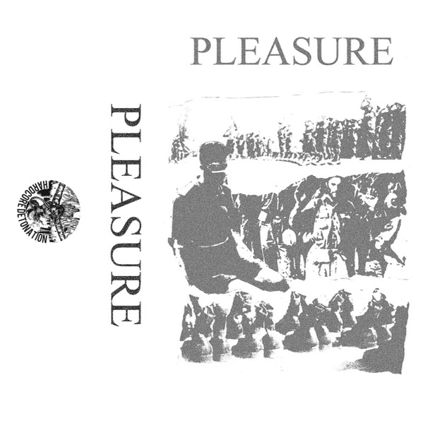 lataa albumi Pleasure - Demo 2018