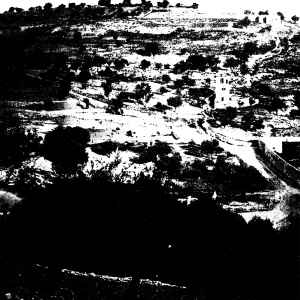 Garden of Gethsemane - Dead Birds And Living Stones album cover
