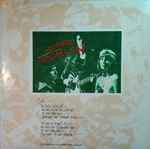Cover of Berlin, 1974, Vinyl