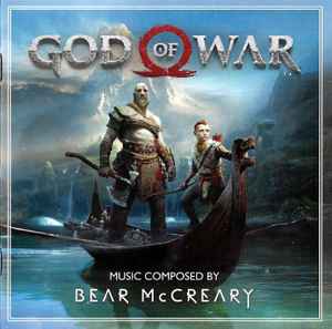 God Of War II (Official Soundtrack) (2007, CD) - Discogs