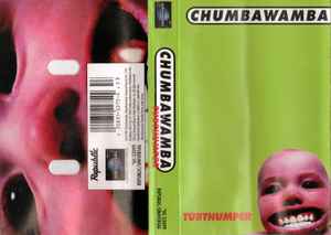 Chumbawamba - Tubthumper album cover