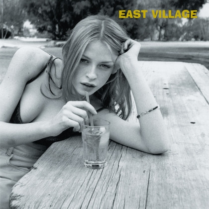 East Village – Drop Out (2024, Vinyl) - Discogs