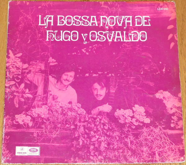 hugo bossa