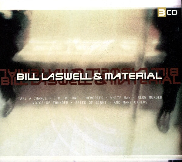 Bill Laswell & Material (2005, CD) - Discogs