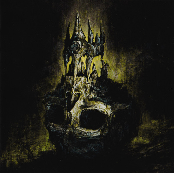 The Devil Wears Prada – Dead Throne (2011, CD) - Discogs