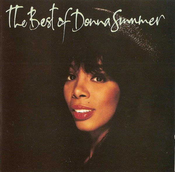Donna Summer - The Best Of Donna Summer | Releases | Discogs