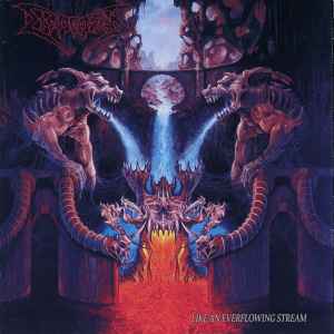 Dismember – Like An Everflowing Stream + Indecent And Obscene 