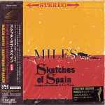 Miles Davis u003d マイルス・デイビス – Sketches Of Spain u003d スケッチ・オブ・スペイン＋３ (2000