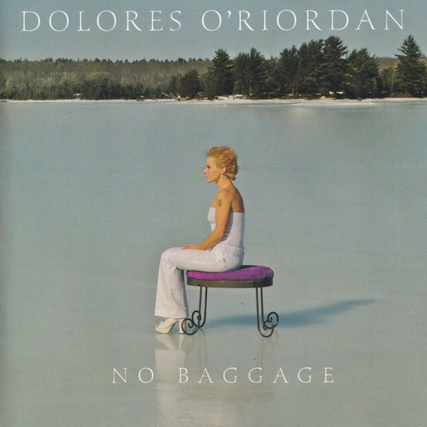 Dolores O Riordan No Baggage Releases Discogs