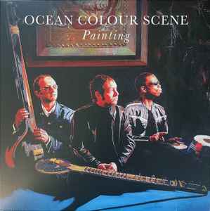 Ocean Colour Scene – Live At The Roundhouse (2023, Vinyl) - Discogs