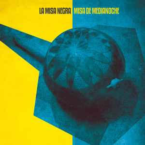 La Misa Negra - Misa De Medianoche album cover