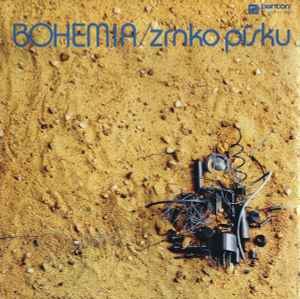 Zrnko Písku - Bohemia