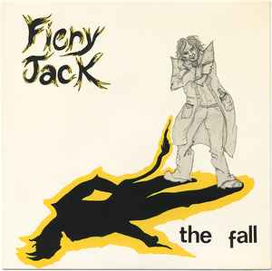 Fiery Jack - The Fall