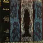 Cover of Sky Dive, 1973, Vinyl