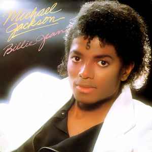 Billie Jean - Michael Jackson