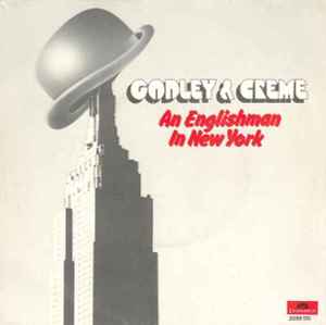 An Englishman In New York - Godley & Creme
