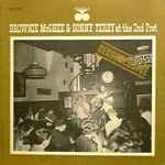 Cover of Brownie McGhee & Sonny Terry At The 2nd Fret, 1962, Vinyl