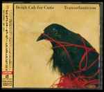 Cover of Transatlanticism, 2003-09-18, CD