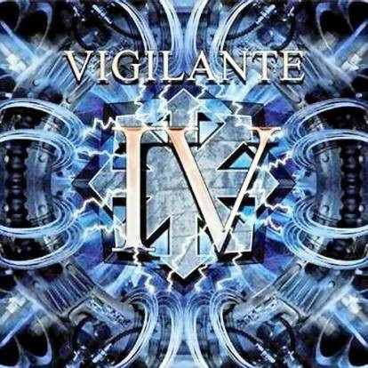 Album herunterladen Vigilante - IV