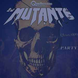 Party - DJ Mutante