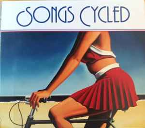 Van Dyke Parks - Songs Cycled album cover