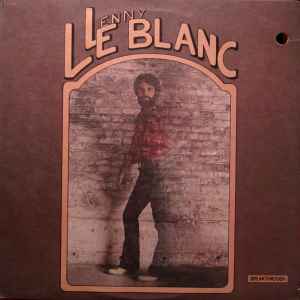 Lenny LeBlanc - Breakthrough | Releases | Discogs