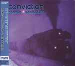 Cover of Conviction, 2010-01-00, CD
