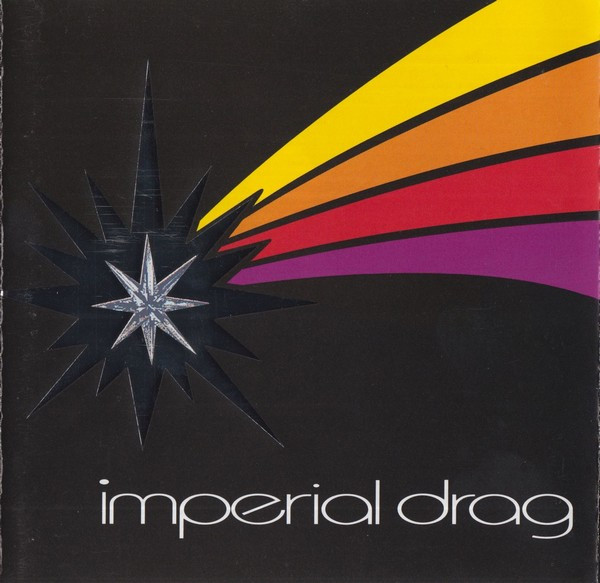 Imperial Drag – Imperial Drag (1996, CD) - Discogs