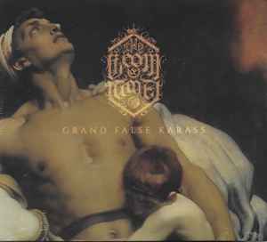 Grand – Grand (2022, CD) - Discogs