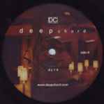 Cover of dc14, 2001-12-14, Vinyl