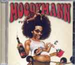Cover of Moodymann, 2014-01-00, CD