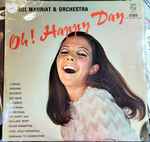 Cover of Oh! Happy Day, 1969, Vinyl
